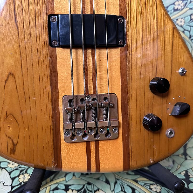 ベース Ariapro II SB 800 Aria Pro II SB-800 Electric Bass Guitar | eBay