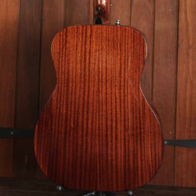 Fender CC-60S Solid Top Concert Size Acoustic image 8