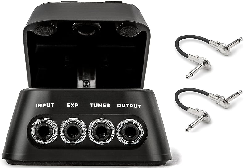 Dunlop DVP5 Volume (X) 8 Pedal | Reverb