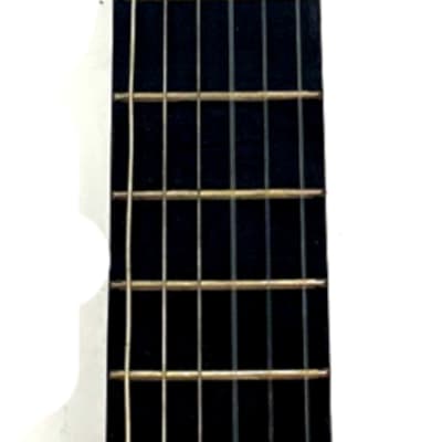 Burswood Guitar - Acoustic Esteban Spanish/Classical Guitar image 4