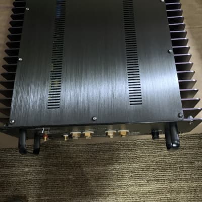 Classe Audio DR-25 Stereo Power Amplifier ~ 250 Watts/Channel, 1000 Watts Mono, Made in Canada image 12