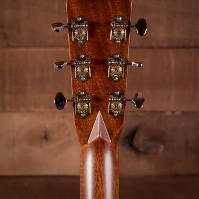 Martin HD-28 Standard Series Acoustic image 8