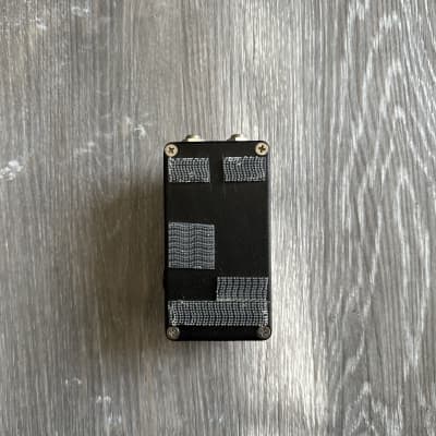 Jack DeVille Dark Echo | Reverb