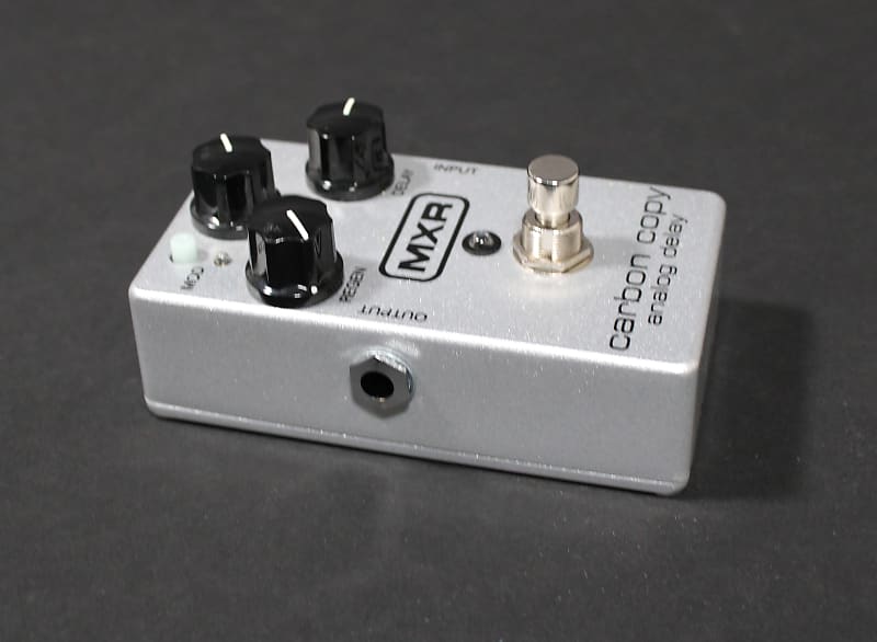 MXR M169A Carbon Copy 10th AnnivEdition-