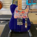 Fender Standard Telecaster 2001 Midnight Blue