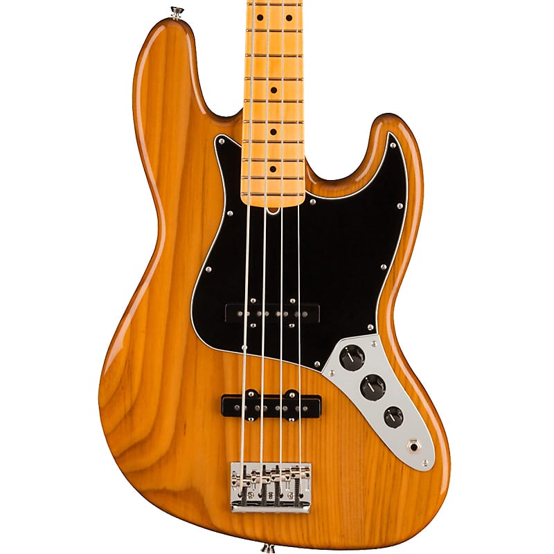 Fender American Professional II Jazz Bass image 3