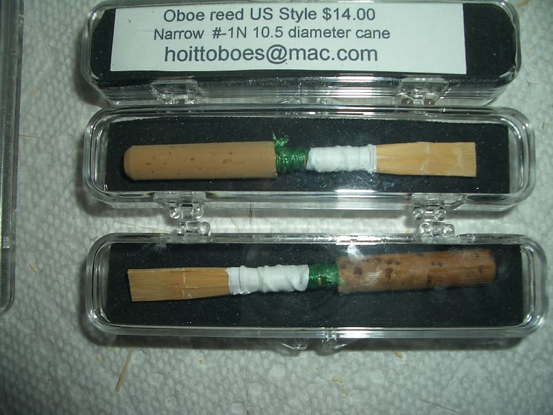 Hoitt oboes deals