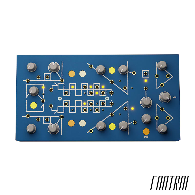 Lorre-Mill Double Knot v3 | Reverb Italia