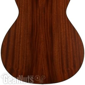 Taylor 312ce-N Nylon Acoustic-electric Guitar - Natural Sitka Spruce image 3
