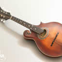 Eastman MD-314 Antique Red