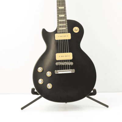 Gibson Les Paul Studio '60s Tribute Left-Handed 2010 - 2015
