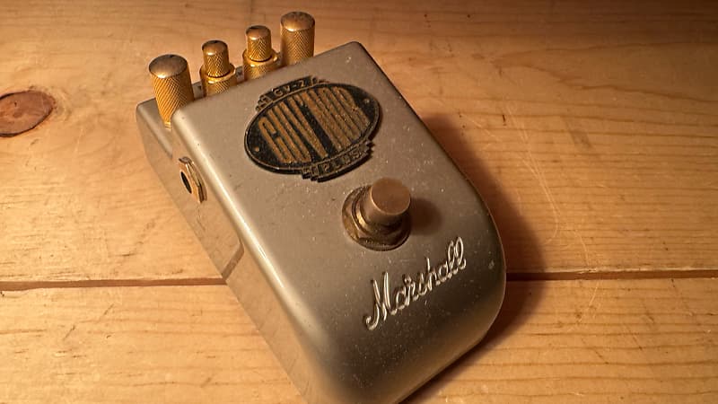 Marshall GV-2