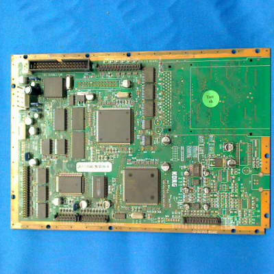 Korg - GRA1002025, MAIN PCB BOARD FOR PA60