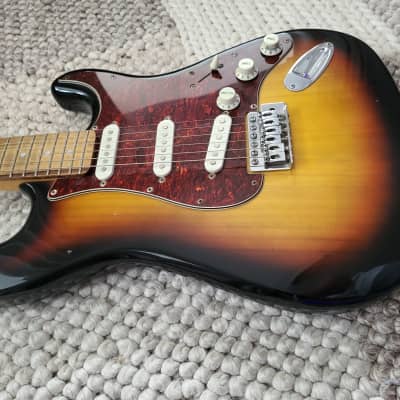 ヒストリ HISTORY SZ-1HM 2003 History Japan (by Fujigen) SZ-1HM HSS Stratocaster