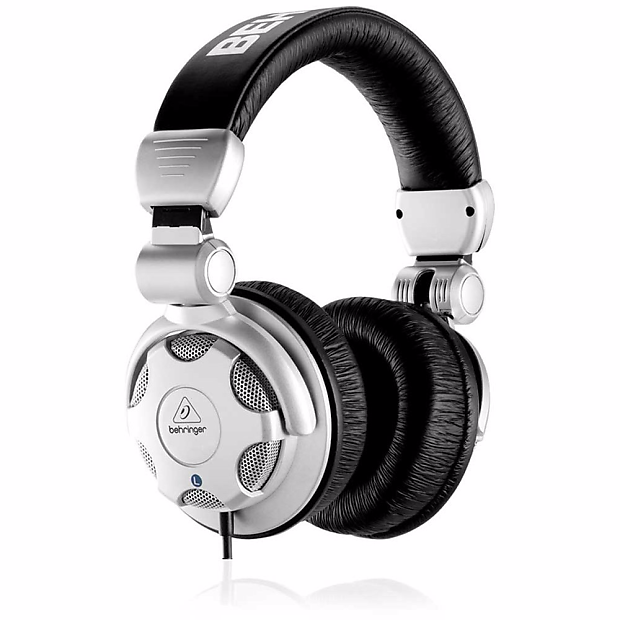 Behringer HPX2000 High-Definition DJ Headphones image 1