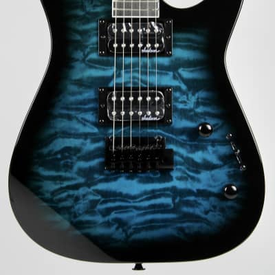 1994 Grover Jackson Dinky HSH Super-Strat - MIJ - | Reverb