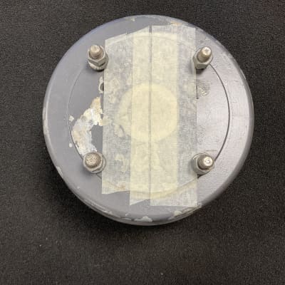 Altec 299-8A PASCALITE DRIVER VINTAGE RARE image 4
