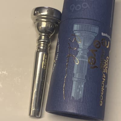 管楽器・吹奏楽器 Bob Reeves 43B 69 Bob Reeves Trumpet 43 / C