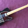 Fender Nashville Telecaster Customized 1998 Black