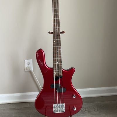 Washburn Taurus T12 Mid-2000's Red | Reverb