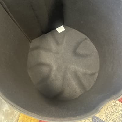 SKB 16x16" Floor Tom case image 4