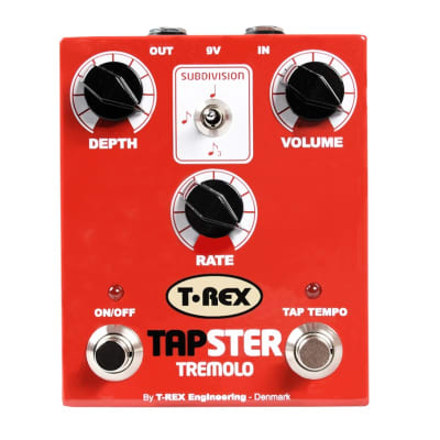 T-Rex Tapster | Reverb