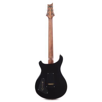 PRS Private Stock Limited Edition John McLaughlin Charcoal Phoenix w/Smoked Black Back (Serial #0378144) image 6