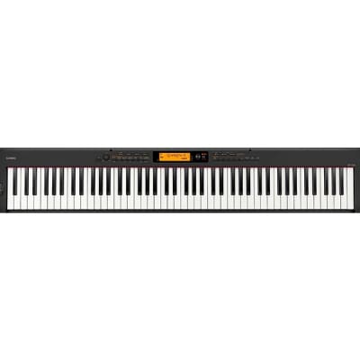 Casio CDP-S360 Electronic Piano, 88 Keys