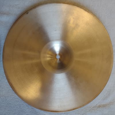Zildjian A Series 14" Mastersound Hats - Hi-Hat Cymbals (Pair) image 13