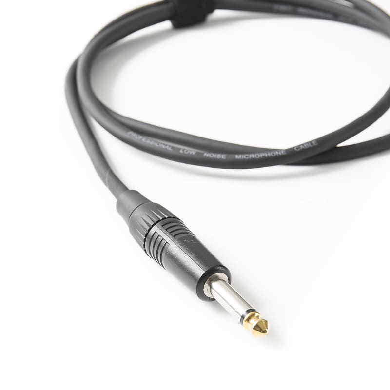 Senor Cable 3.5mm 1/8 Inch TRS to 2 XLR Cable, Male to Male Aux to