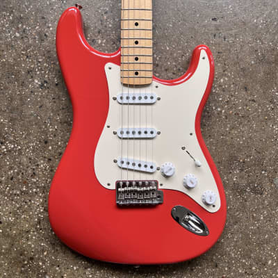 Fender Custom Shop '56 Reissue Stratocaster NOS