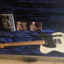 [SALE] Fender 1952 Telecaster - Previously Owned by Roy Buchanan