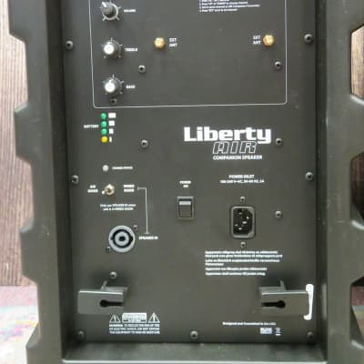 Anchor Audio Liberty 2 PA Package PA System (Cleveland, OH) image 6