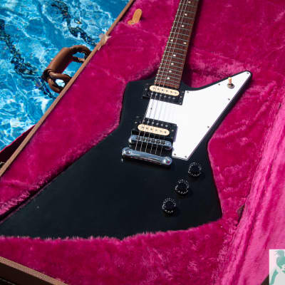 Gibson Explorer - Metallica - James Hetfield 