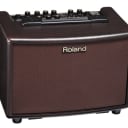 Roland AC-33RW Battery-Powered Acoustic Chorus Amp Rosewood
