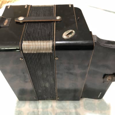 Hohner Pre-Corona/Classic 1960 Black | Reverb