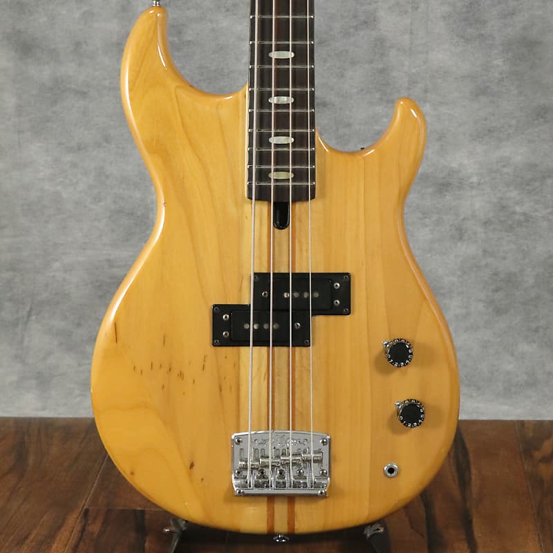 YAMAHA 1979 BB-1200 Natural (11/13) | Reverb