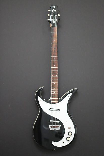 Danelectro wild thing baritone new arrivals