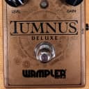 Wampler Tumnus Deluxe 2010s Gold