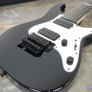 ESP E-II MR Seven | Reverb