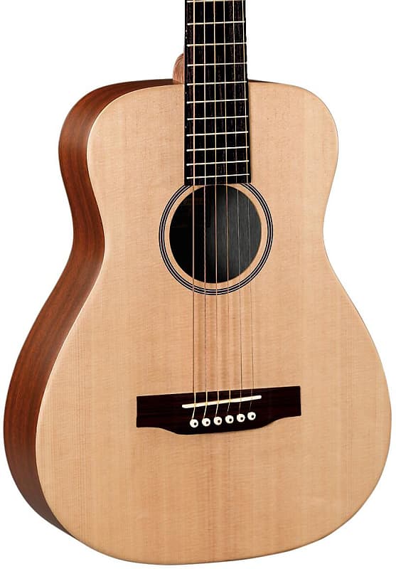 Martin LX1 Little Martin | Reverb