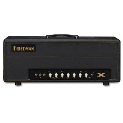 Friedman Phil X Signature Guitar Amp Head for sale