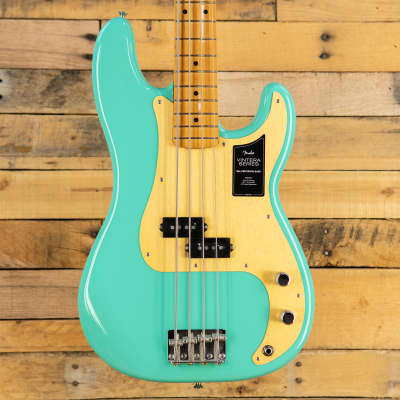 Fender Vintera '50s Precision Bass | Reverb