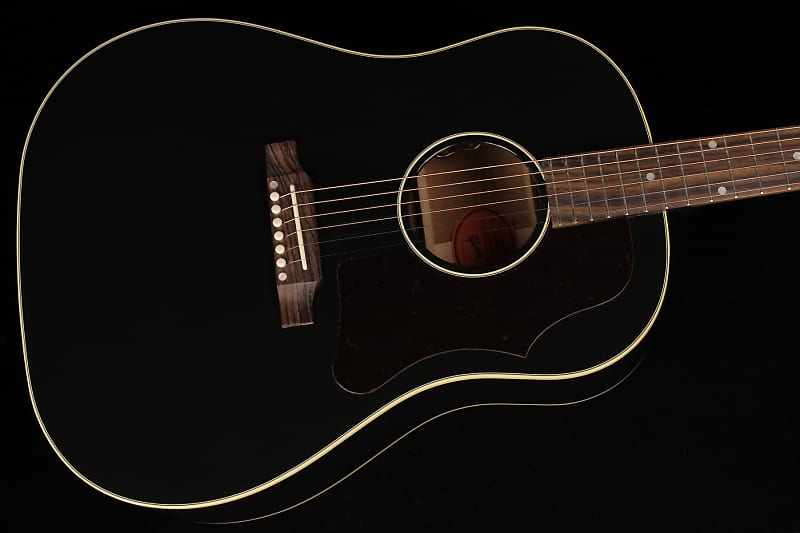 Gibson 50's J-45 Original - EB (#070) image 1
