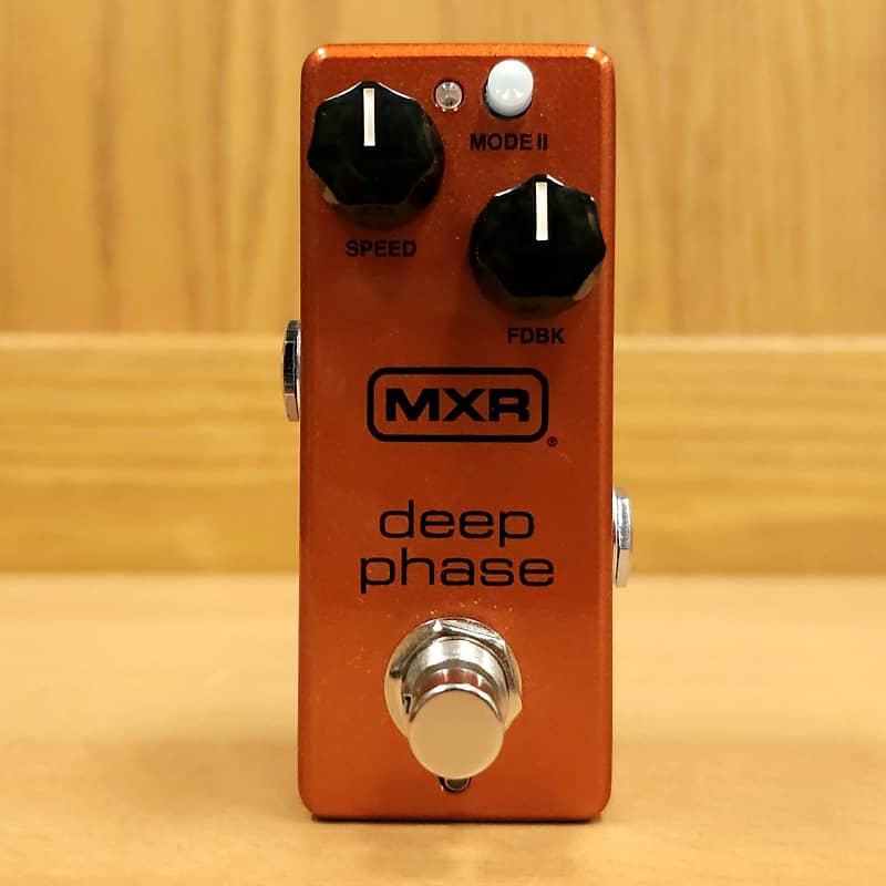 MXR M279 Deep Phase