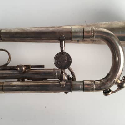 Used LeBlanc Al Hirt Model Bb Trumpet (SN: 24982) image 5