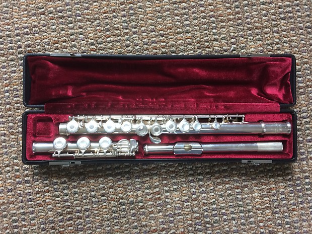 Yamaha 925 flute hot sale