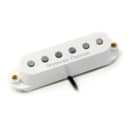 Seymour Duncan Classic Stack Plus Neck Position Pickup - White