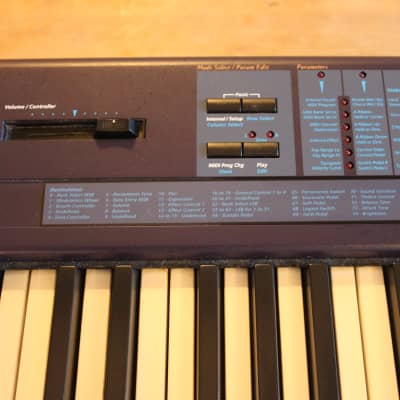 Kurzweil SP88 Stage Piano (semi-weighted) with Flight Case image 6