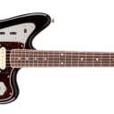 Fender Kurt Cobain Jaguar® Right-Handed, Rosewood Fingerboard, 3-Color Sunburst